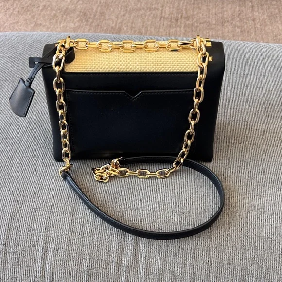 Michael Kors Shoulder Bag - Picture 2 of 4